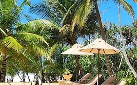 Golden Beach Paradise