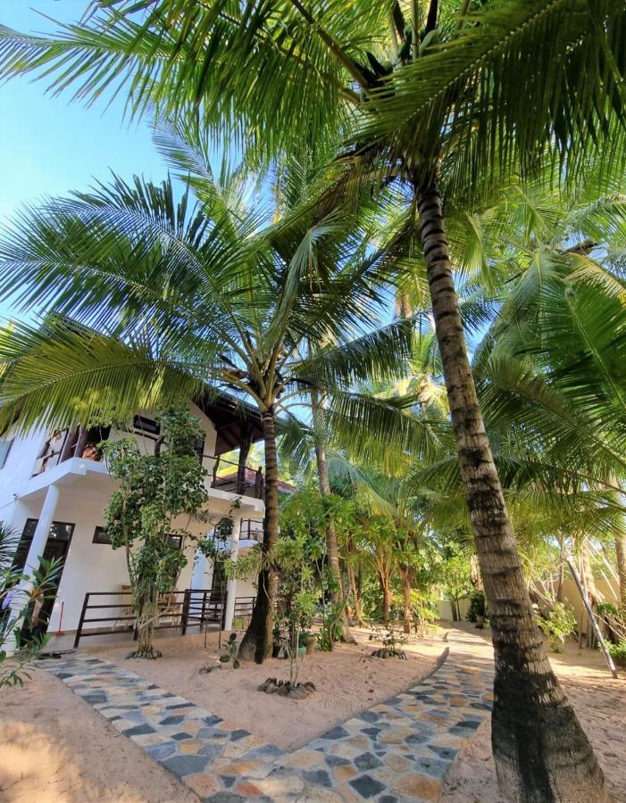 Golden Beach Paradise Tangalle Buitenkant foto
